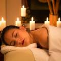 What are the benefits of traditional Thai massage?